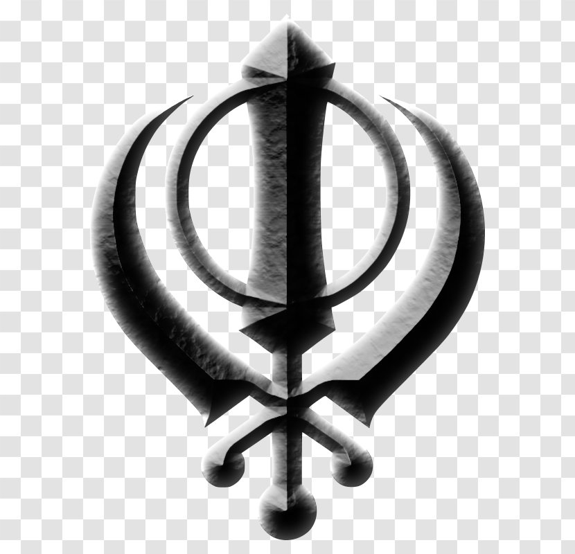 Khyber Pakhtunkhwa Sikhism Minority Group Khanda Transparent PNG