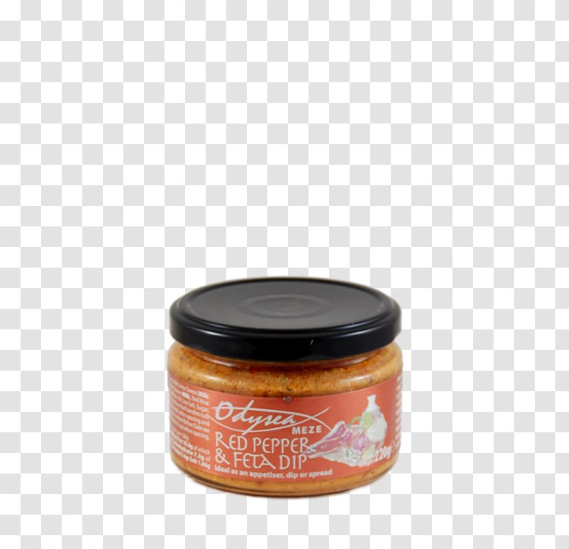 Chutney Sauce Jam Food Preservation - Meze Transparent PNG