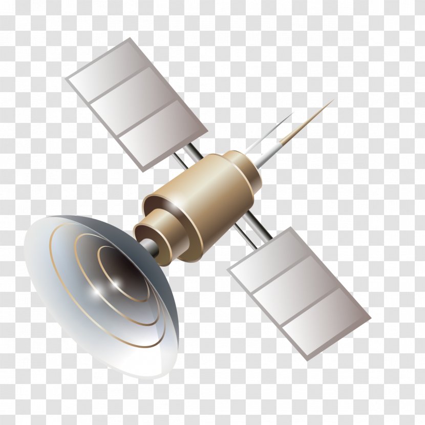 Satellite Space Exploration Outer Science - Satellites Transparent PNG