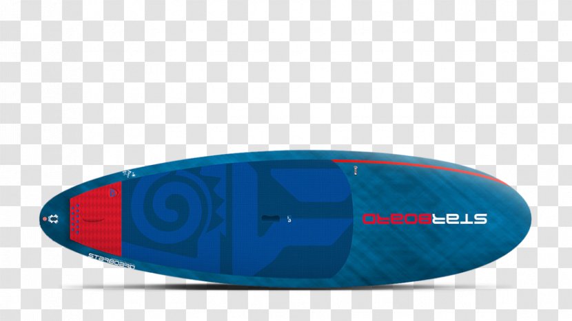 Standup Paddleboarding Paddling Surfboard Windsurfing - Carbon - Blue Dynamic Wave Transparent PNG