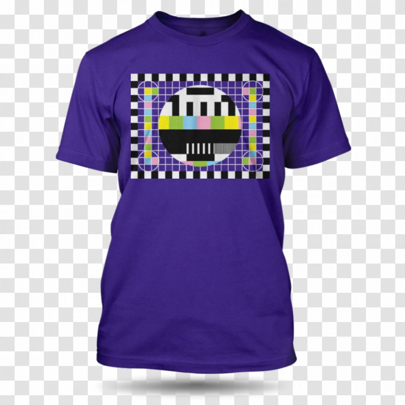 T-shirt Sheldon Cooper Penny Bazinga Nerd - Test Card Transparent PNG