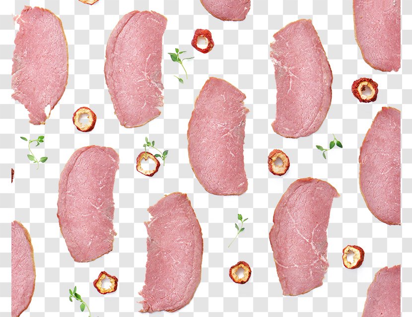 Shuizhu Meat Beef Food - Watercolor Transparent PNG