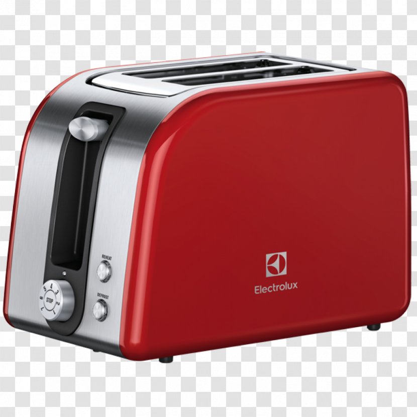 Electrolux EAT Toaster Blender - Small Appliance - Creative Home Appliances Transparent PNG