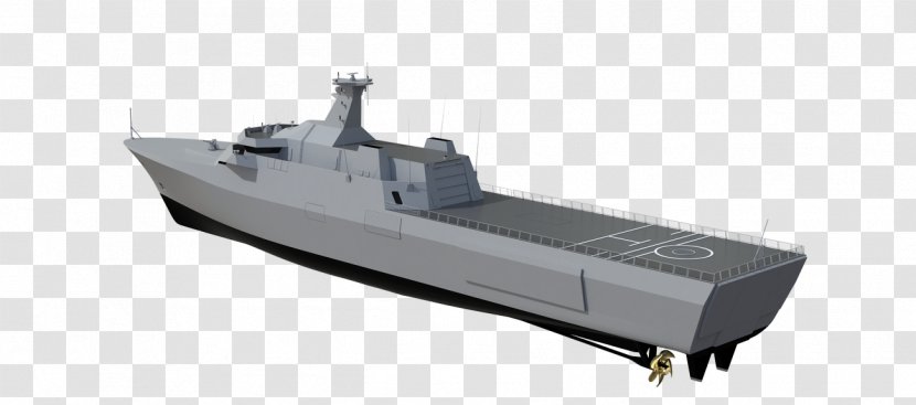 Amphibious Transport Dock Damen Group Schelde Naval Shipbuilding Architecture - Ship - Navy Boat Transparent PNG
