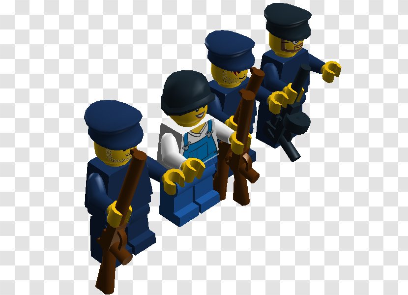 The Lego Group Profession Security Animated Cartoon - Toy Transparent PNG
