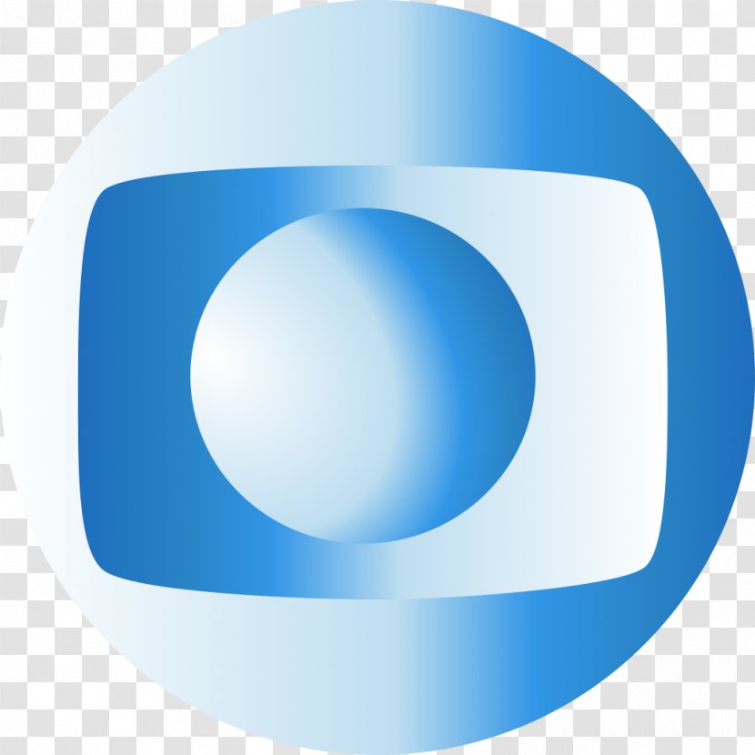 Rede Globo Rio De Janeiro Logo O - Television Transparent PNG