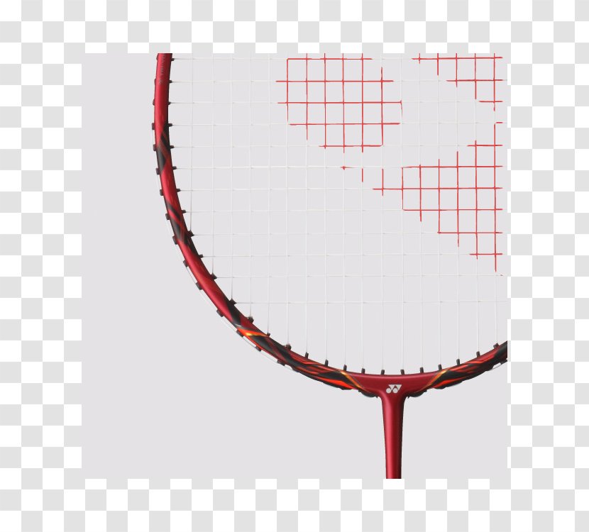 Badmintonracket Yonex Backhand Grip - Racket - Badminton Transparent PNG