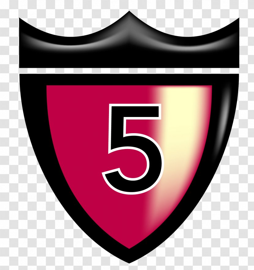 Logo Font Brand Product Magenta - Heart - Number5 Transparent PNG