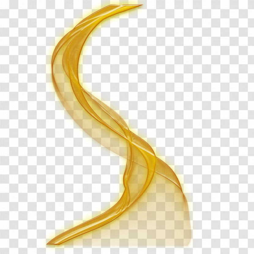 Yellow Painting White Body Jewellery Transparent PNG