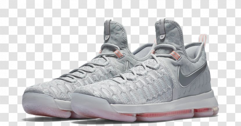 Nike Zoom KD Line Basketball Shoe Sports Shoes Transparent PNG