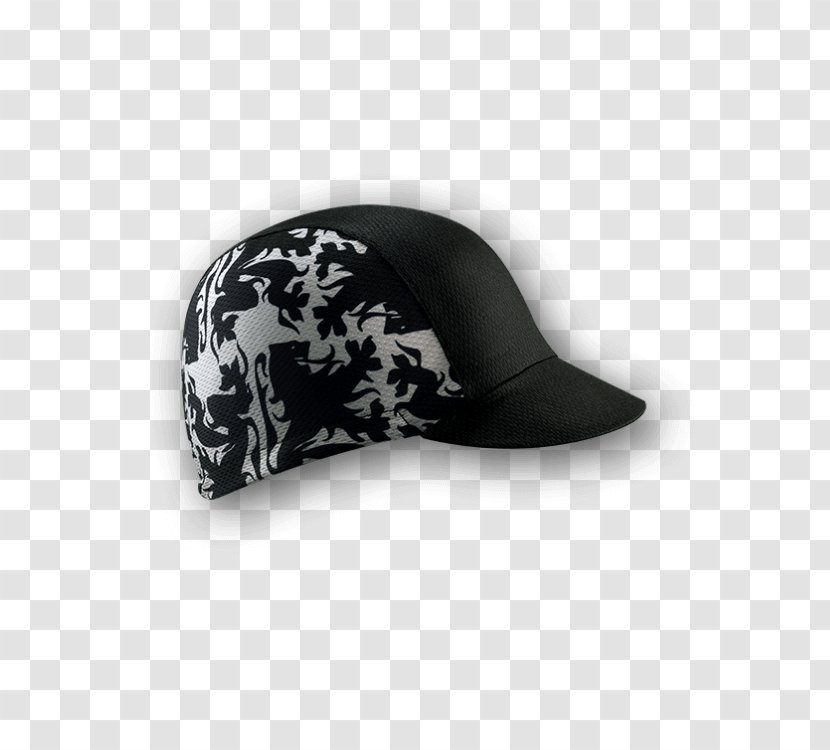 Baseball Cap Cycling Mavic Bicycle - Proposal Transparent PNG