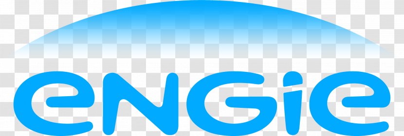 Engie Logo Natural Gas Energy Electrabel - Business - Mobilization Transparent PNG