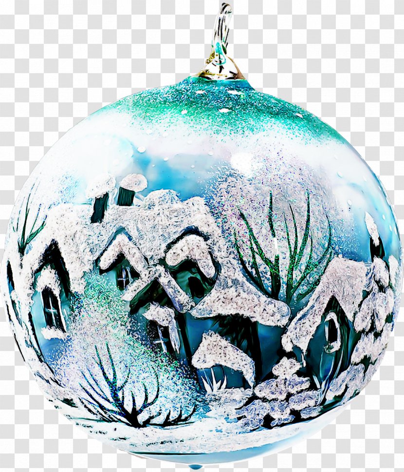 Christmas Ornament - Holiday - Decoration Interior Design Transparent PNG