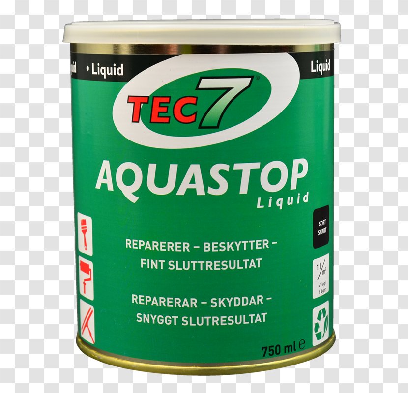 Tec 7 Bonding Sealing And Fastening 310 Ml Aquastop Betomur AS Betong Product - Gelcoat Transparent PNG