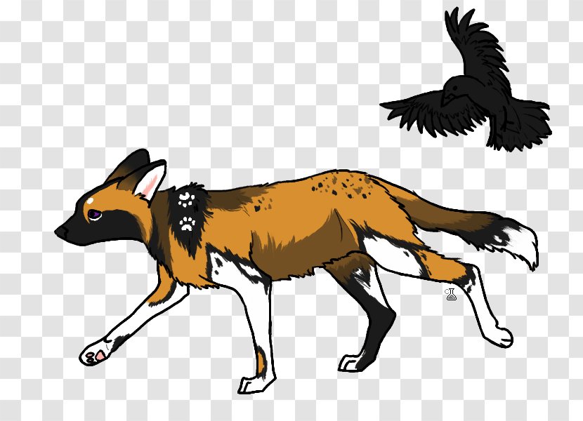 Red Fox Clip Art Fauna Character Pet - Animal - Christina Aguilera Transparent PNG