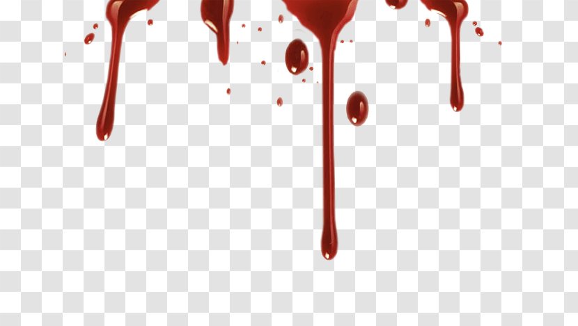 Blood Clip Art - Drawing Transparent PNG