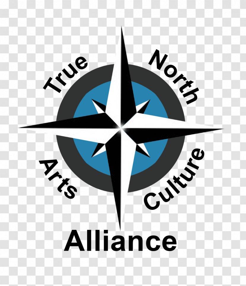 Logo Clip Art Brand Font - Tree - True North Transparent PNG