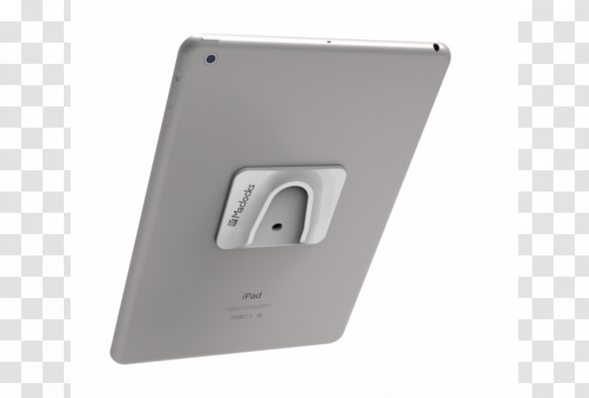 IPad Air Maclocks Anti-theft System Security - Iphone - Tablet Computer Ipad Imac Transparent PNG