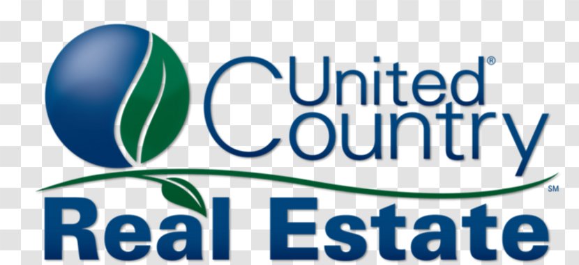 United Country Real Estate Jeff Davis & Associates Leiper's Fork Commercial Property - Logo - Png Transparent PNG