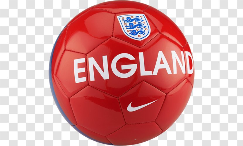 England National Football Team Nike Air Max - Flywire Transparent PNG