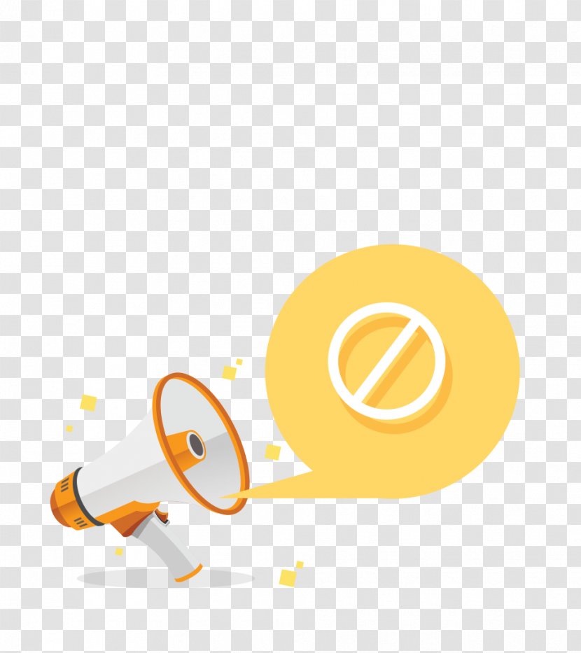 Clip Art Brand Logo Product Design - Orange - Yellow Transparent PNG