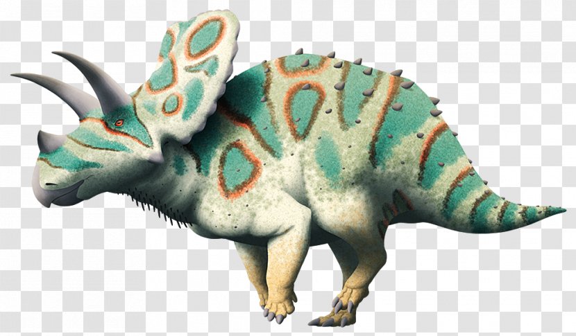 Dinosaur Terrestrial Animal Transparent PNG
