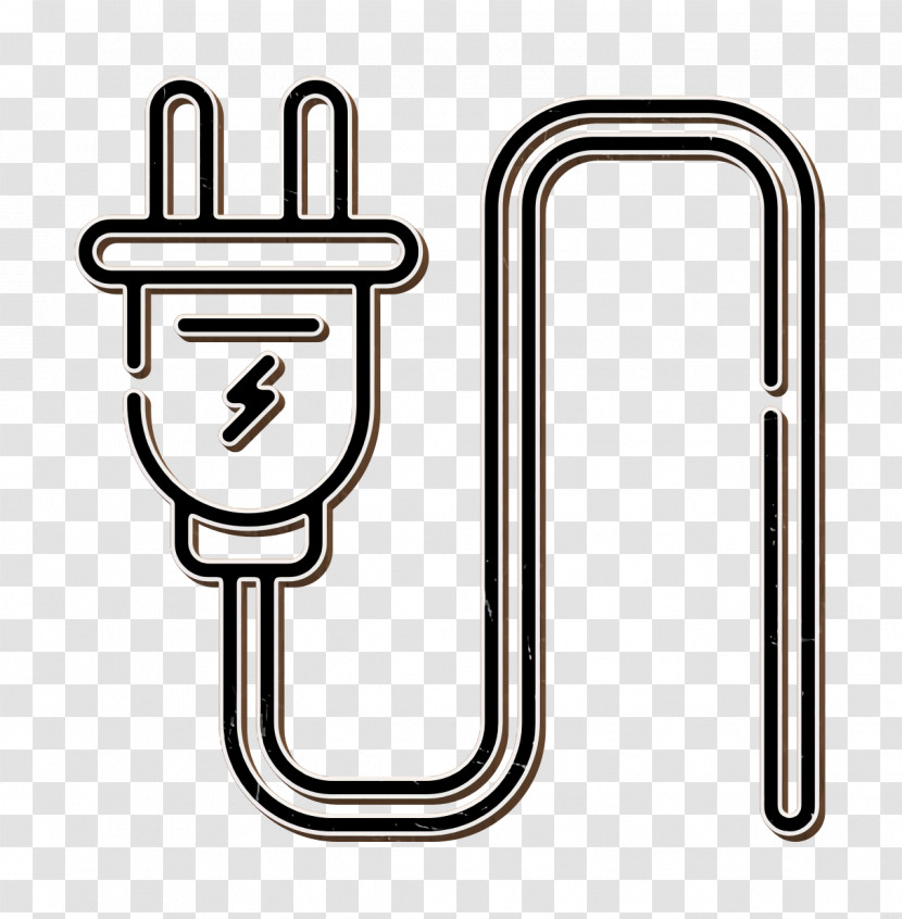 Reneweable Energy Icon Plug Icon Transparent PNG