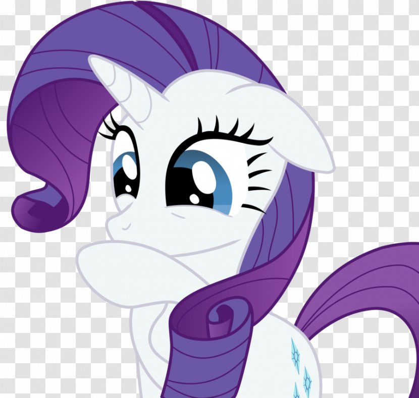 Rarity Applejack Pinkie Pie Twilight Sparkle Rainbow Dash - Frame - Heart Transparent PNG