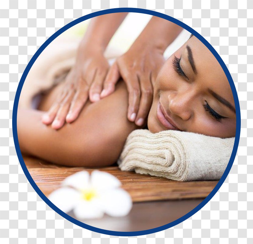 Lomilomi Massage Day Spa Thai - Hand - Healing Foundations Physical Therapy Transparent PNG