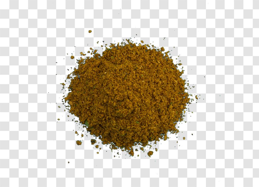 Garam Masala Sambar Jalfrezi Curry Powder Spice - Chili Pepper - Ras El Hanout Transparent PNG