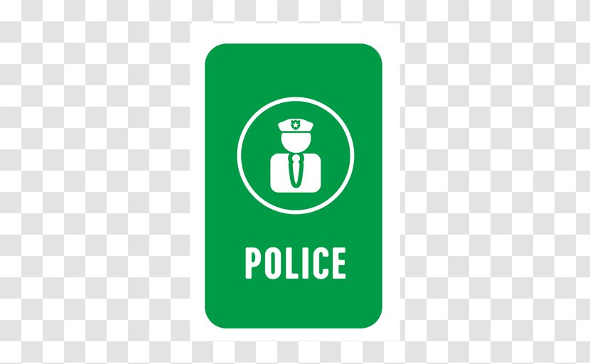 Police Officer T-shirt - Grass - Tags Transparent PNG