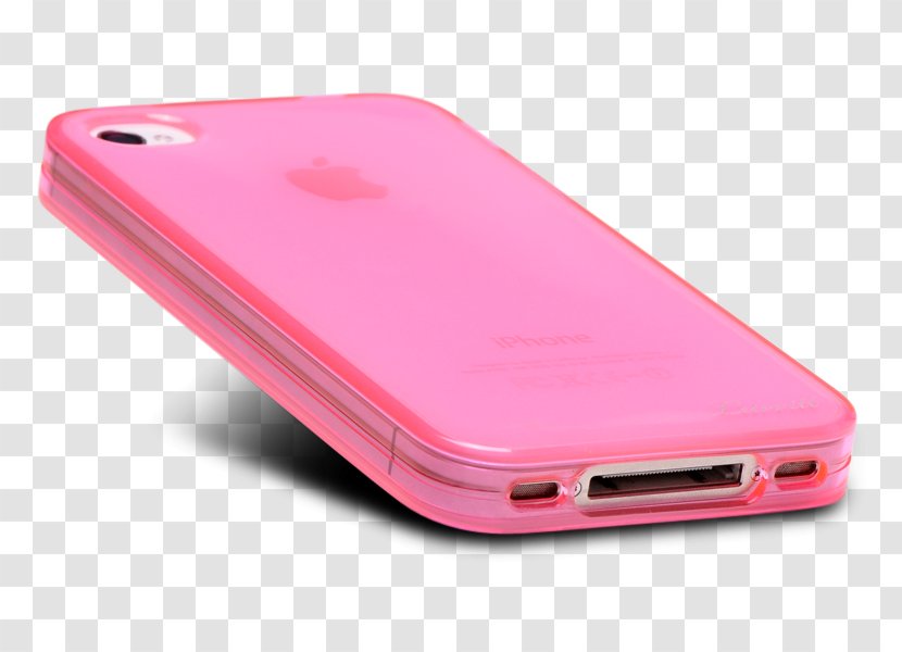 Mobile Phone Accessories Pink M - Electronics - Thermoplastic Polyurethane Transparent PNG