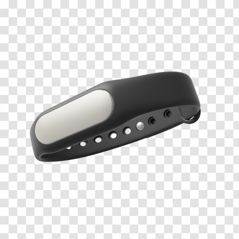 Xiaomi Mi Band Mi4 Activity Tracker Wristband - Heart Rate Transparent PNG