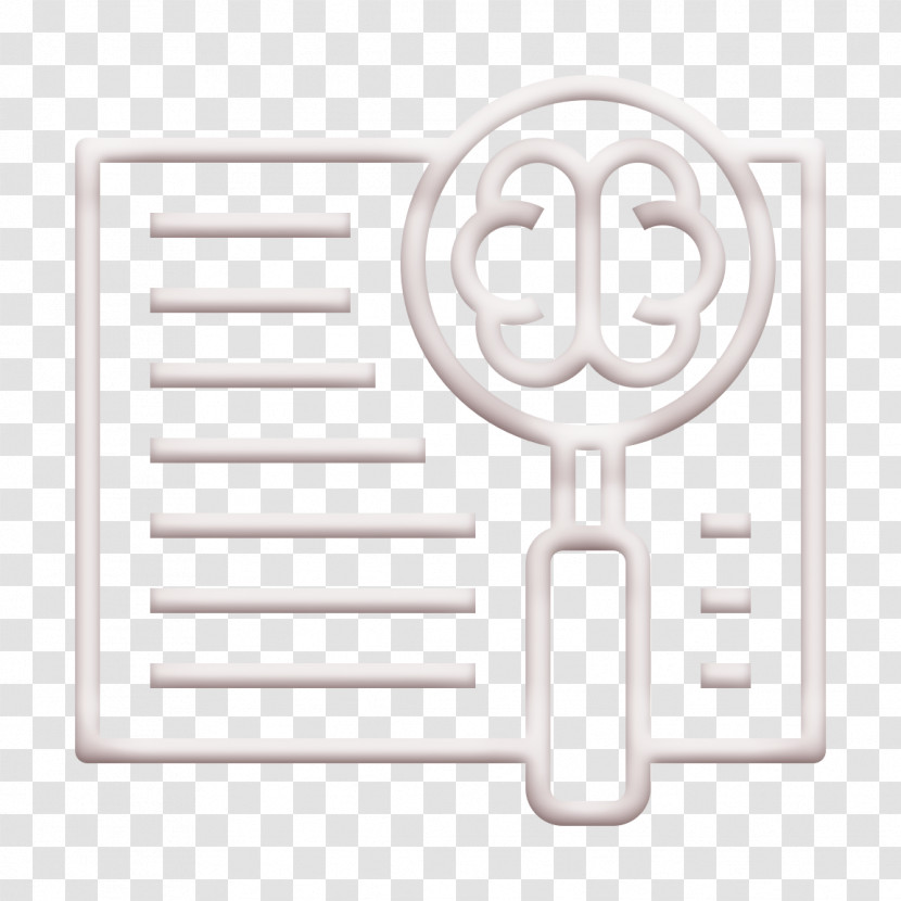 Book And Learning Icon Content Icon Search Icon Transparent PNG