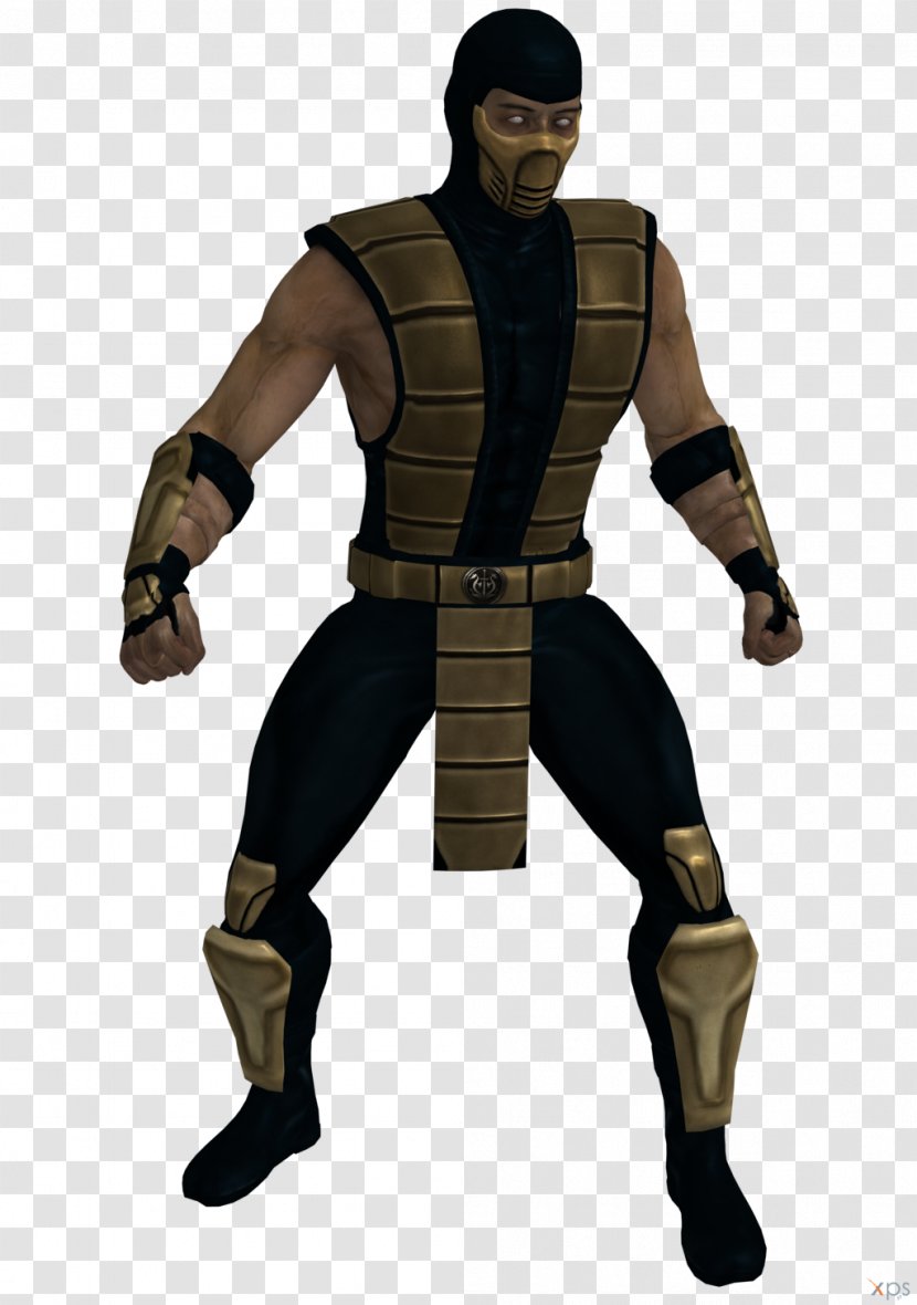 Mortal Kombat: Special Forces Kombat X Tremor Midway Games Video Game Transparent PNG