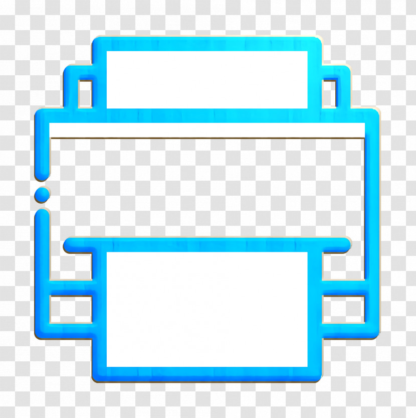 Print Icon Computer Icon Printer Icon Transparent PNG