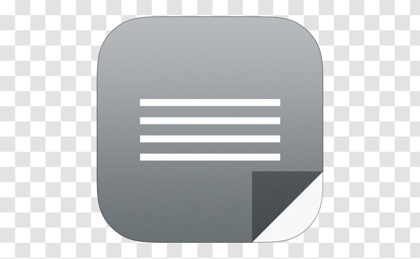 Text Field - Ios 7 - Rectangle Transparent PNG
