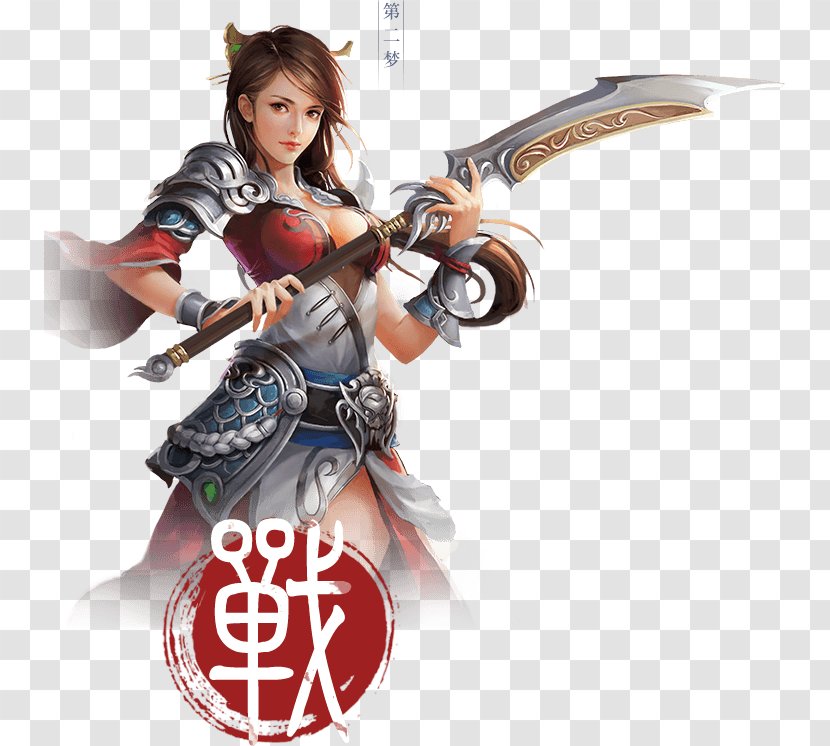 Fire Emblem Warriors Video Game Weapon Destiny Sword - Fashion - Cold Transparent PNG