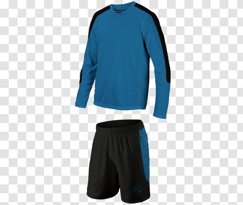 Sleeve Shirt Uniform Sport - Clothing Transparent PNG