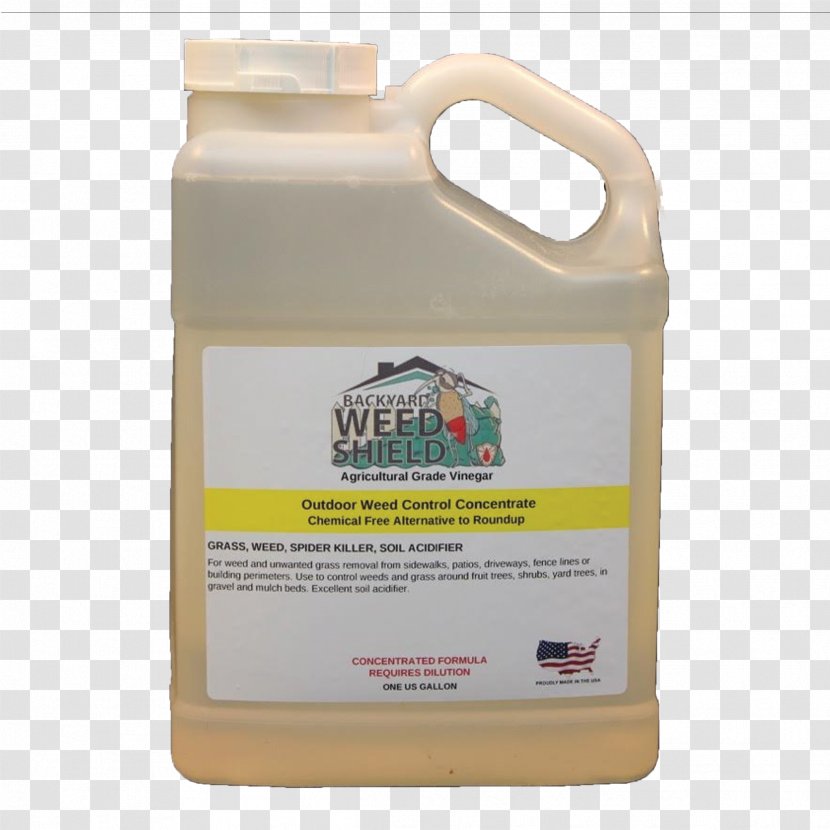 Back Garden Backyard Mosquito Weed - Family - Phenoxy Herbicide Transparent PNG