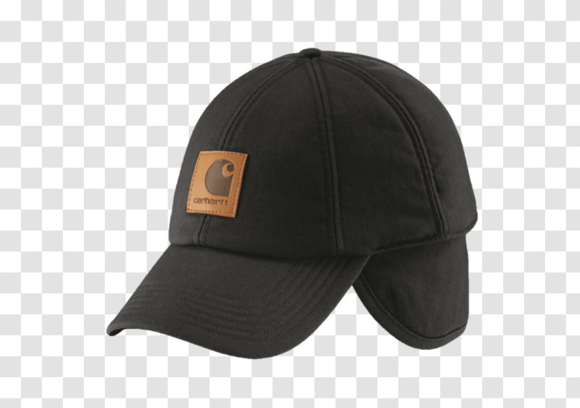 Baseball Cap Carhartt Overall Hat Transparent PNG