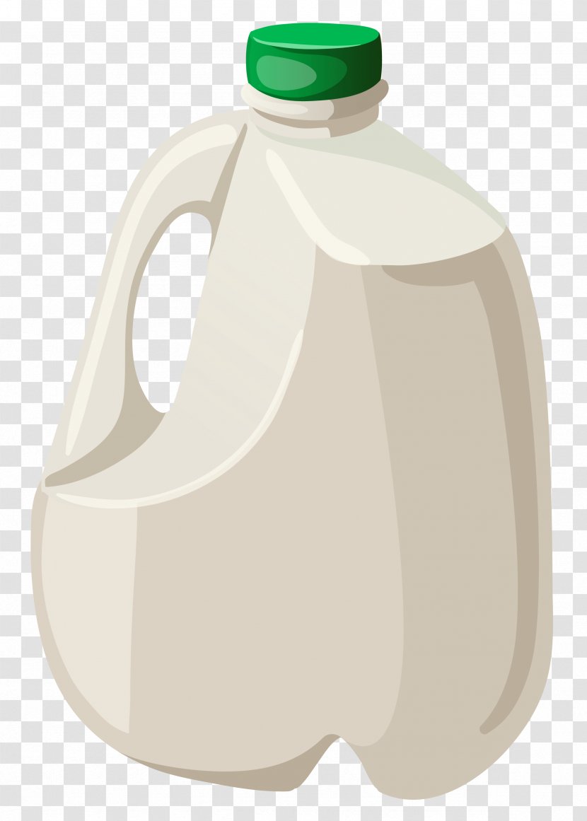 Kettle Product Design - Designer - Large Bottle Of Milk Clipart Image Transparent PNG