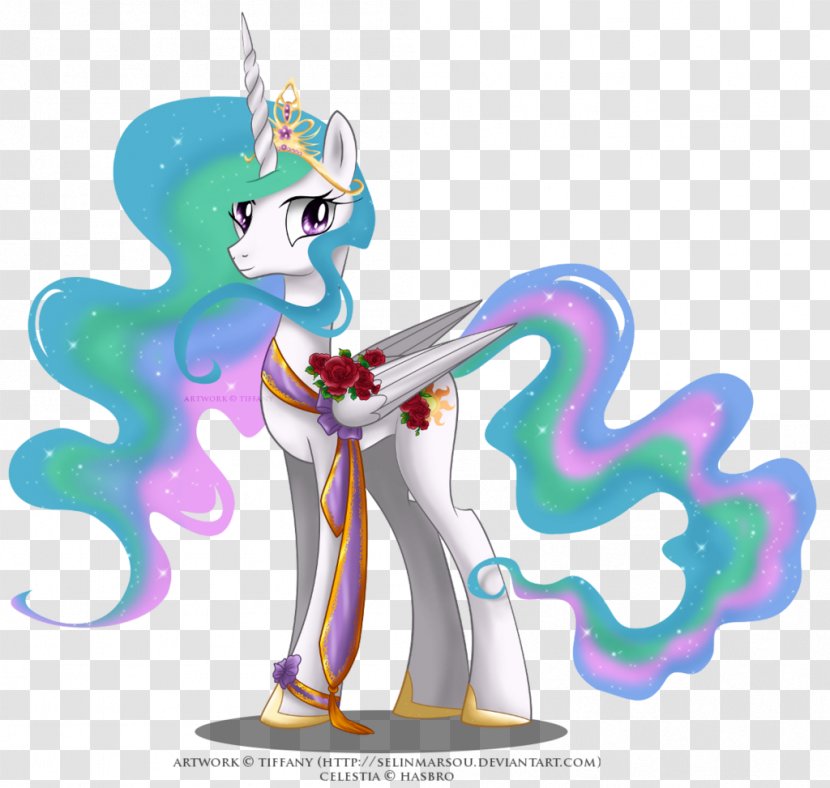 Princess Celestia Pony Twilight Sparkle Cadance DeviantArt - Horse Like Mammal - Equestria Transparent PNG