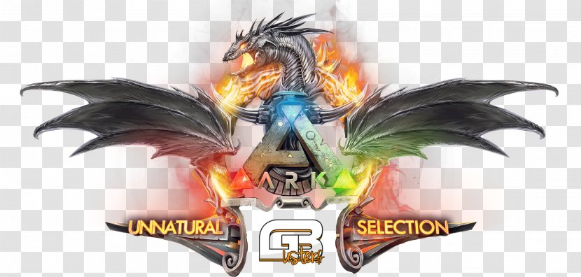 ARK: Survival Evolved T-shirt Hoodie Game Plug-in - Watercolor Transparent PNG