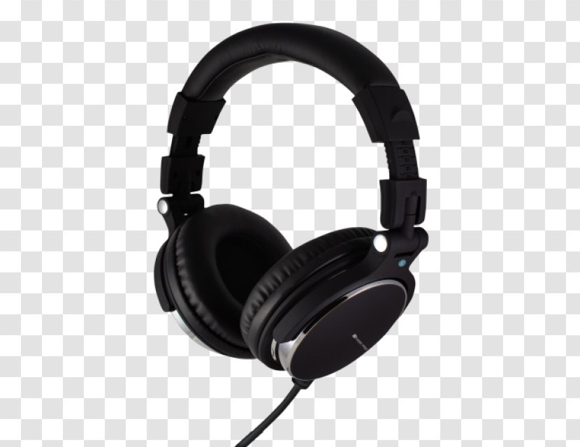 Headphones Microphone Audio SoundLogic - Ear - Sonics Ecommerce Transparent PNG