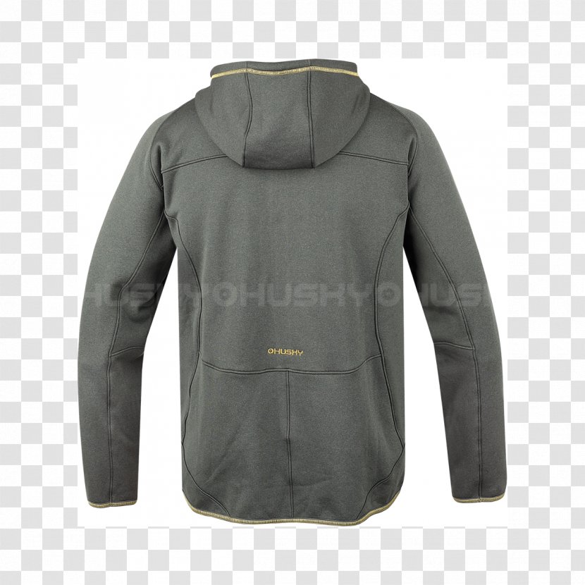 T-shirt Hoodie Jacket Bluza - Sleeve Transparent PNG