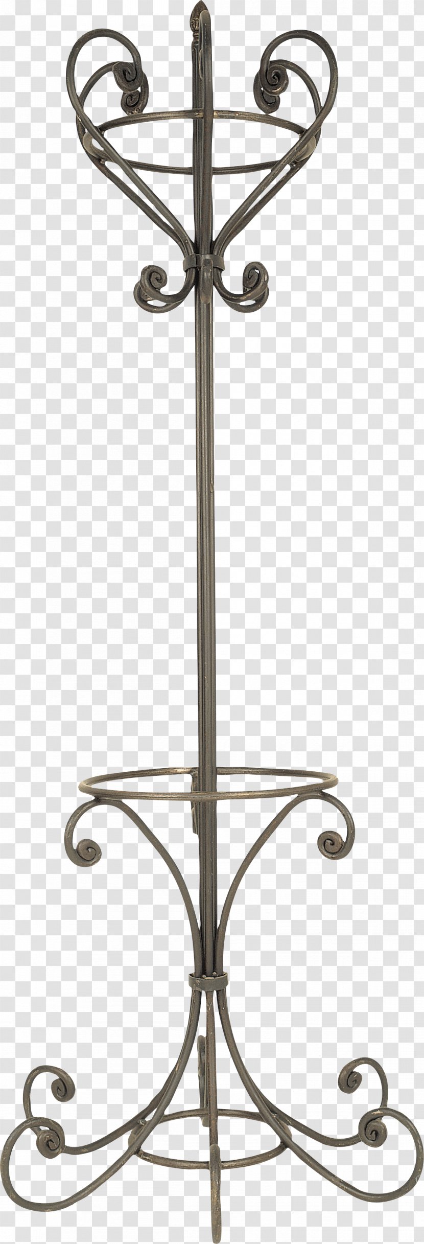 Coat Hanger - Bathroom Accessory - Handbag Transparent PNG