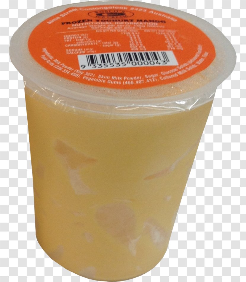 Frozen Yogurt Ice Cream Cones Sundae Transparent PNG