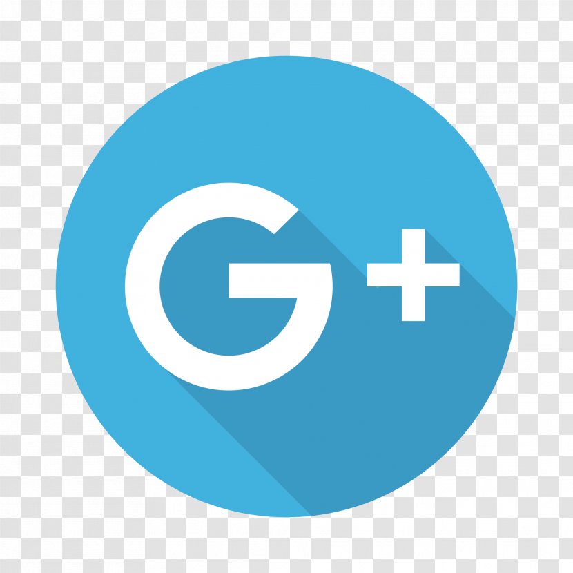Google+ - Symbol - Google Plus Transparent PNG