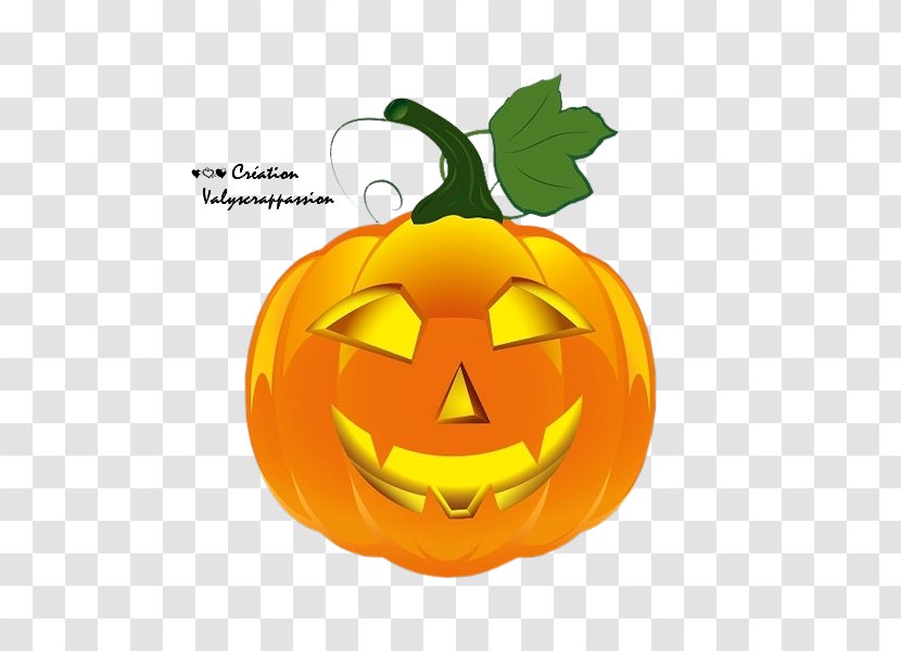 Jack-o'-lantern Pumpkin Gourd Winter Squash Sticker - Food Transparent PNG